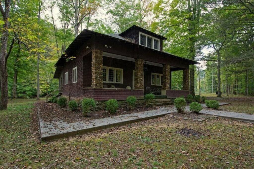 B&B Ronceverte - Greenbrier River Hideaway w/ 11 acres of frontage! - Bed and Breakfast Ronceverte