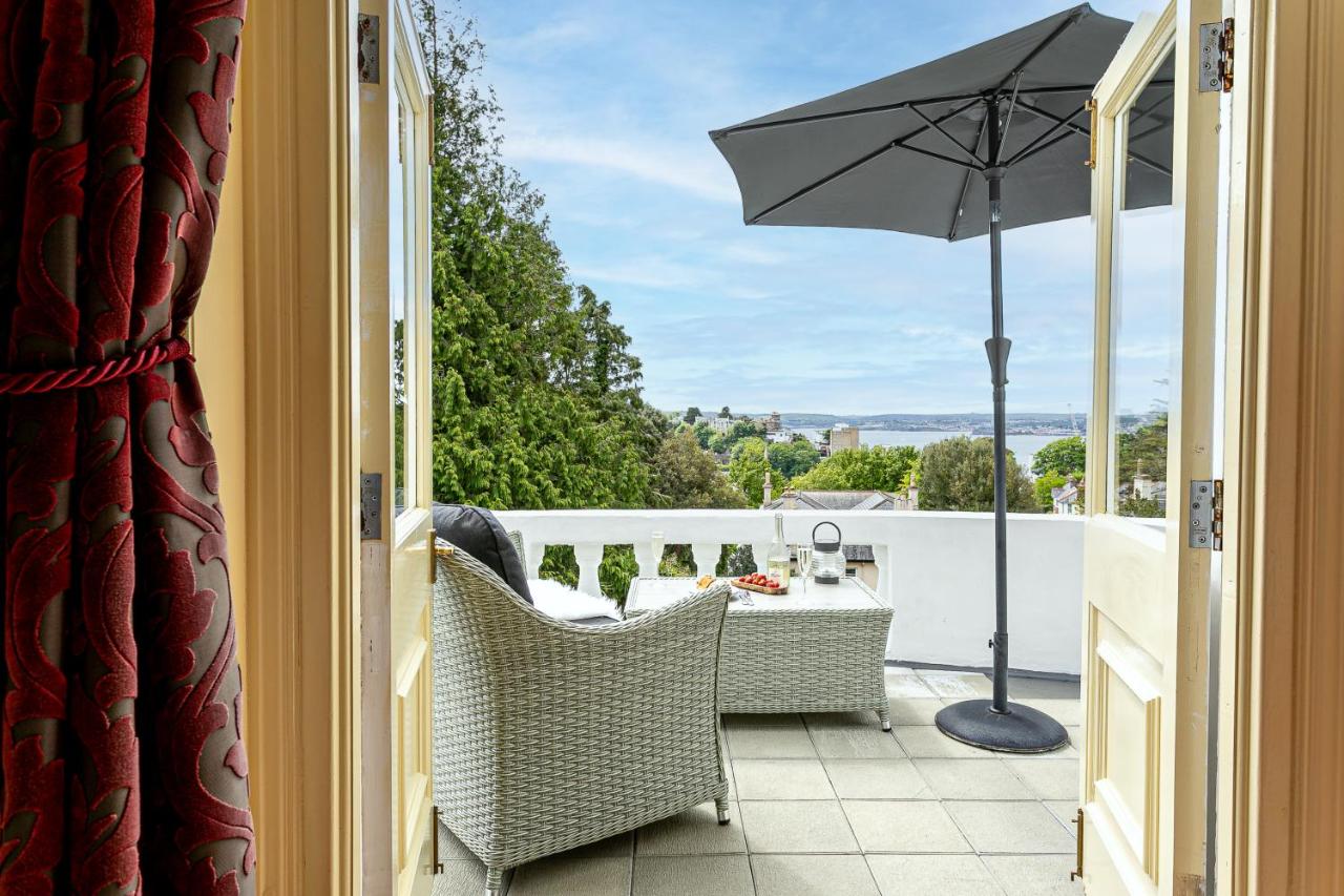 B&B Torquay - Vomero Holiday Apartments - Bed and Breakfast Torquay