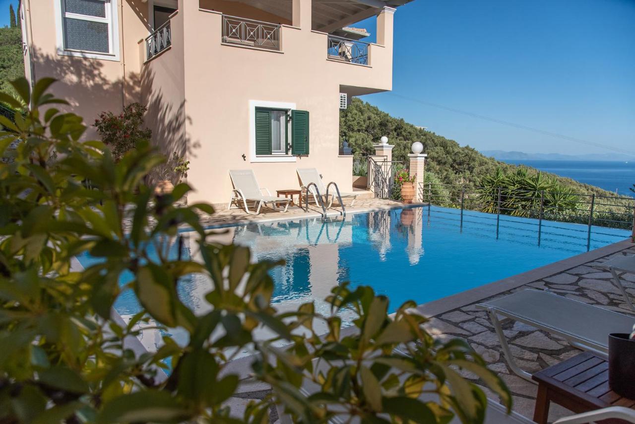 Villa Sotiris - B&B
