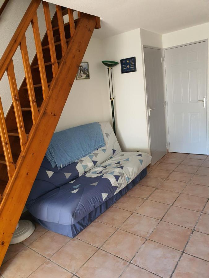 Villa les ulysses 264 - B&B