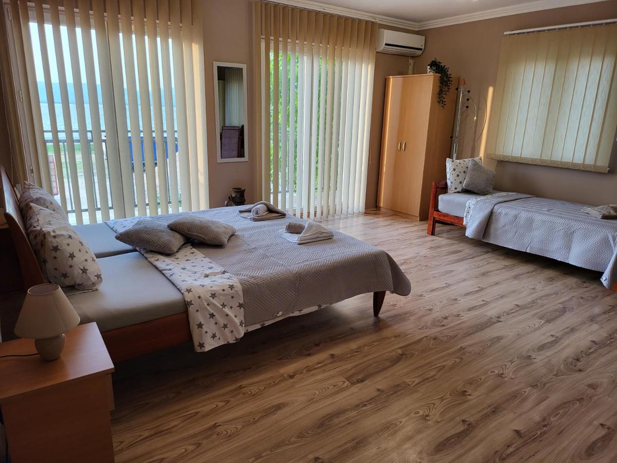 B&B Golubac - Sun and river Apartments - Bed and Breakfast Golubac