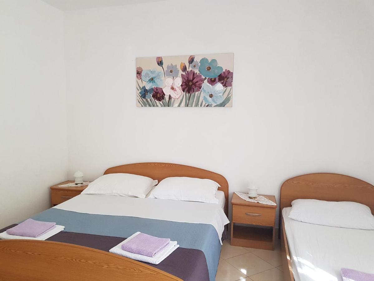 Appartamento con 2 Camere da Letto