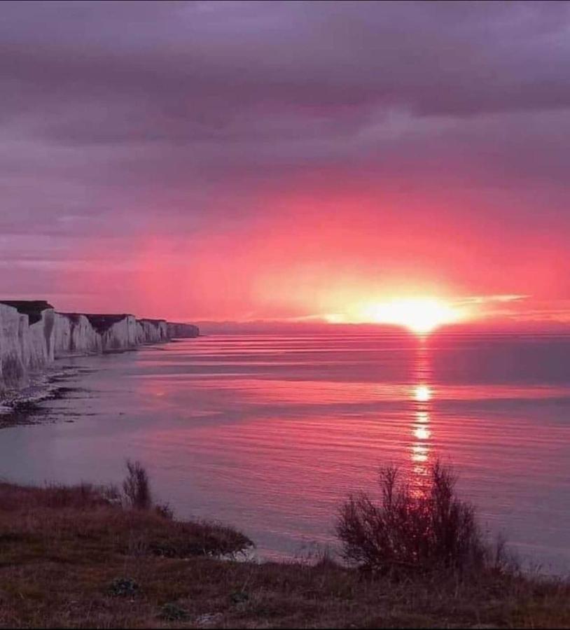 Gîte des falaises - Chambres d’hôtes Ault