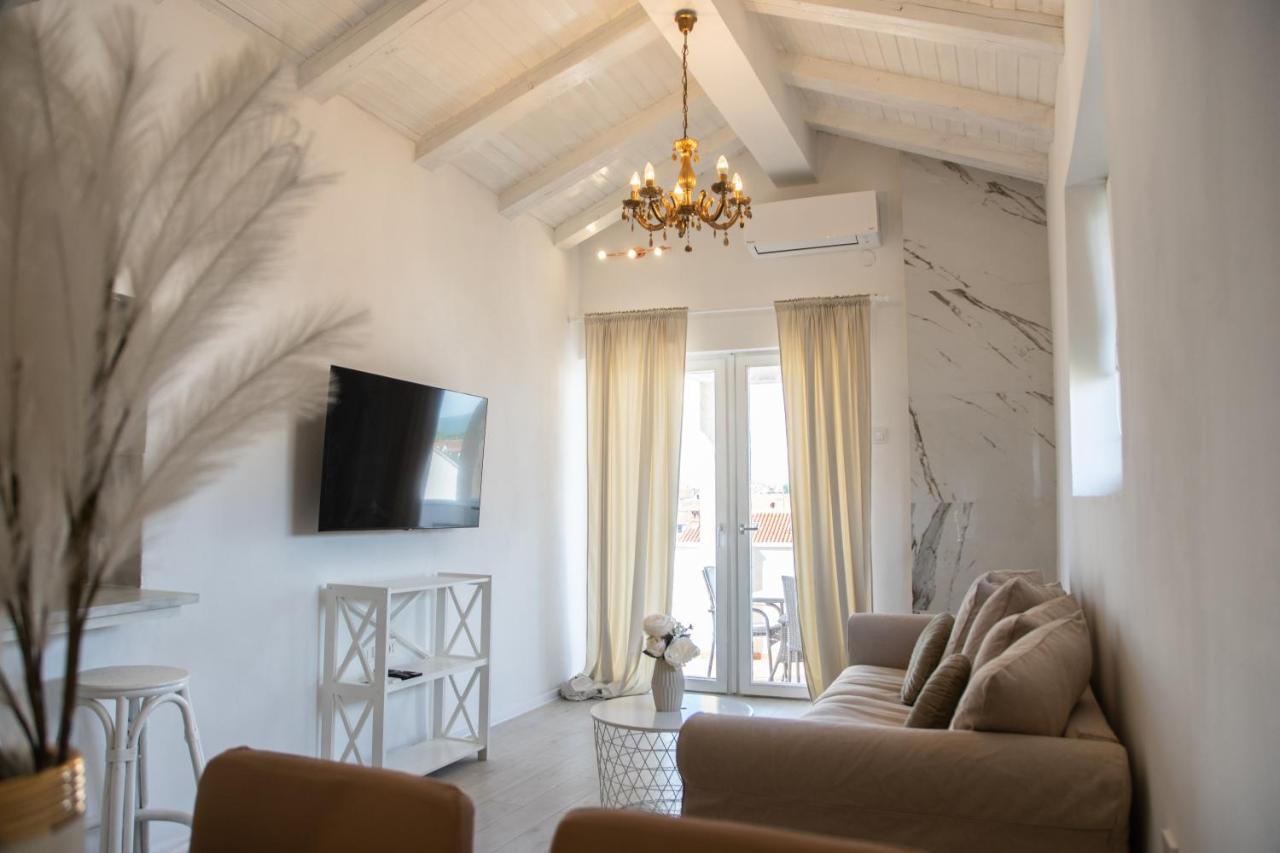 Casa Tosić - Ferienwohnung Rovinj