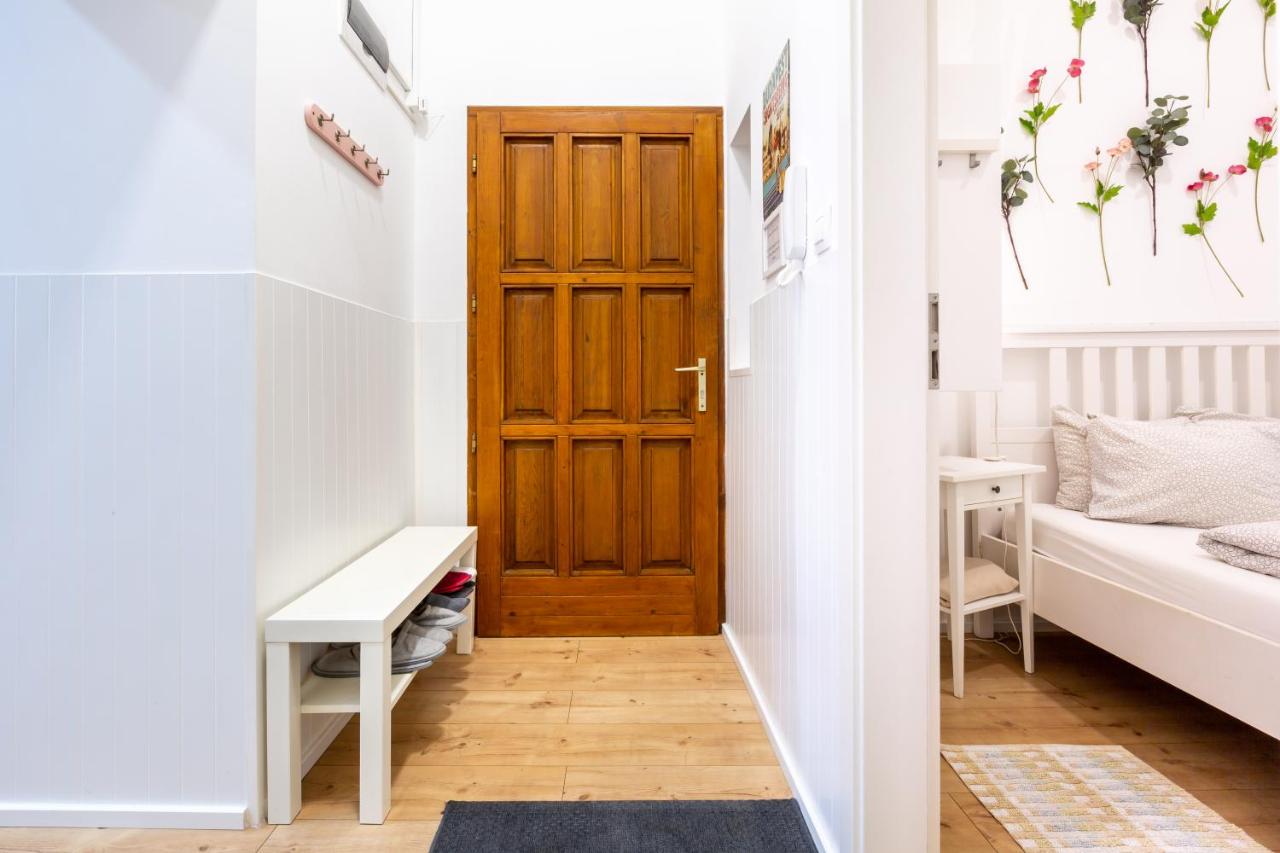Elegant Coziness - B&B Budapest