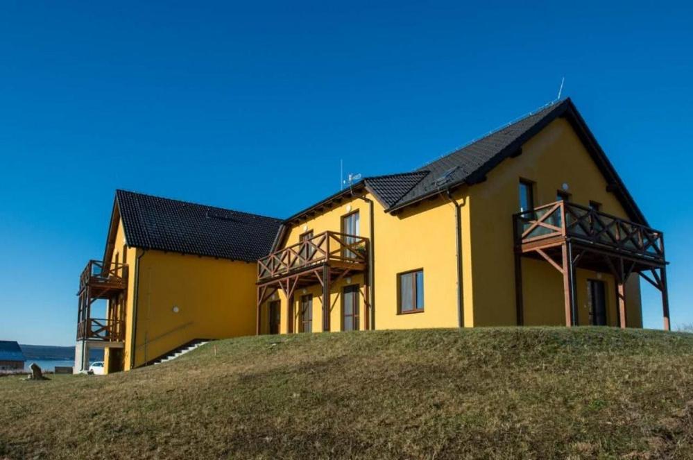 Apartmán Luční - B&B