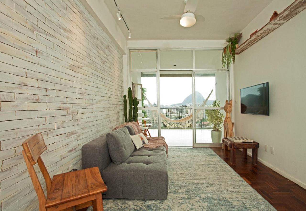 Encanto da Lagoa - B&B Rio de Janeiro