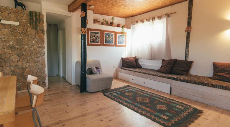 Suite con Balcone 