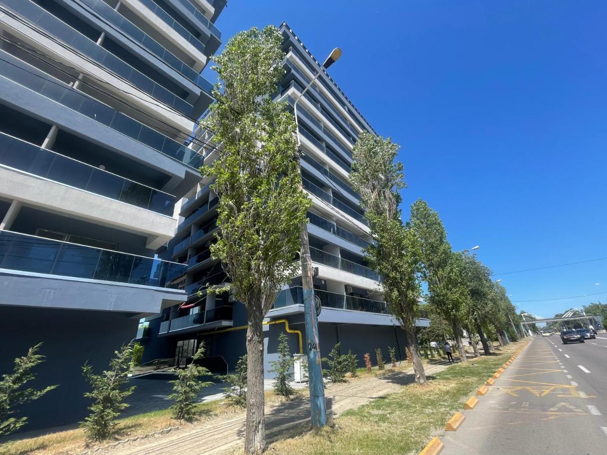 BLUE MIRAGE MAMAIA LUXURY APARTMENT - B&B Mamaia