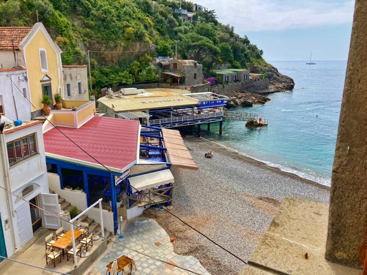 Appartamento su 2 Livelli con 1 Camera da Letto