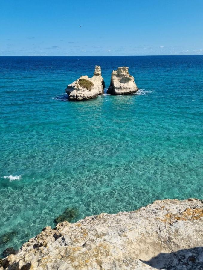 Casa Vacanze AFEA Torre dell'Orso Salento Puglia - Chambres d’hôtes