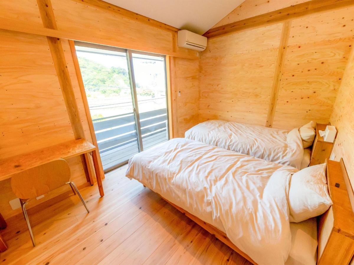Guest House Amami Long Beach 2 - Vacation STAY 37974v - B&B