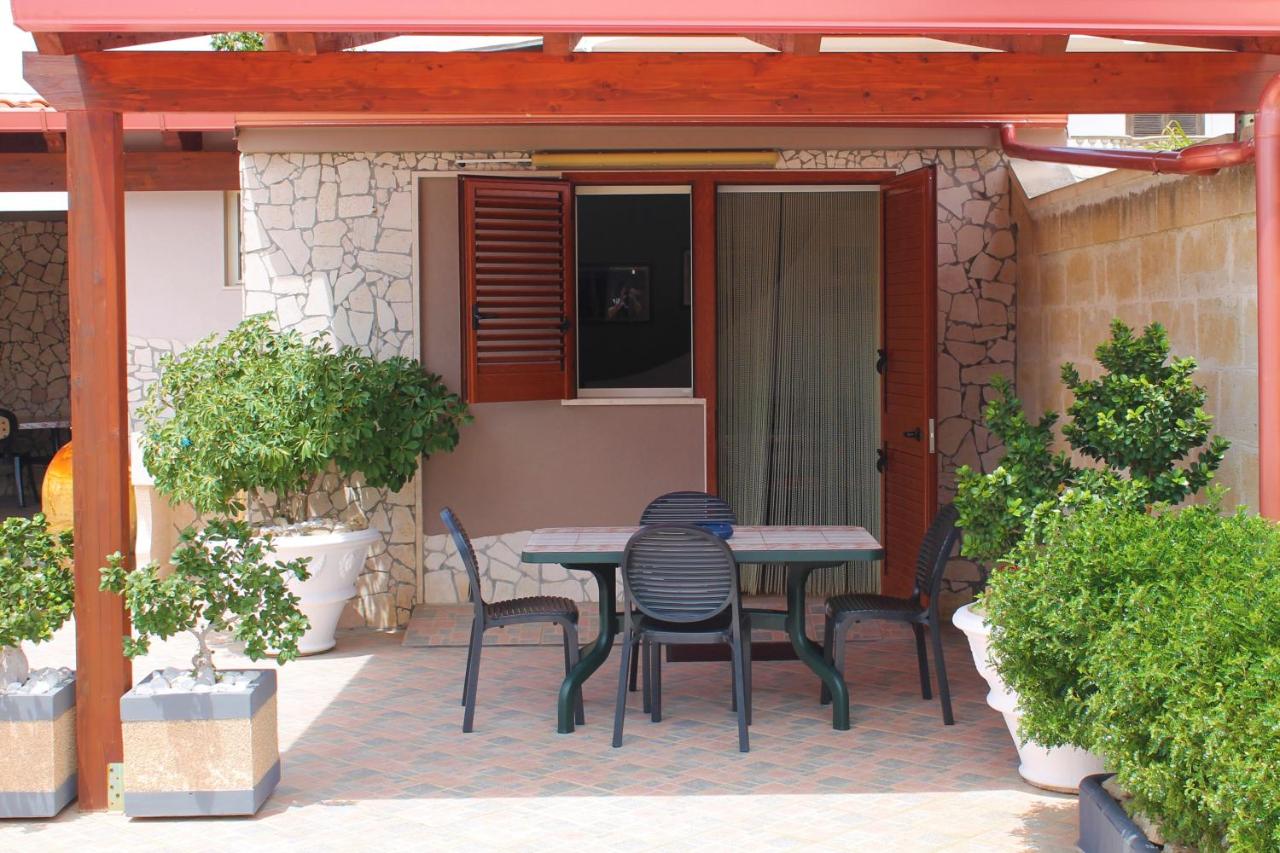 Monolocale Letizia - B&B Porto Cesareo
