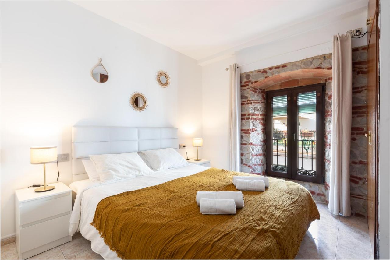Appartement Deluxe