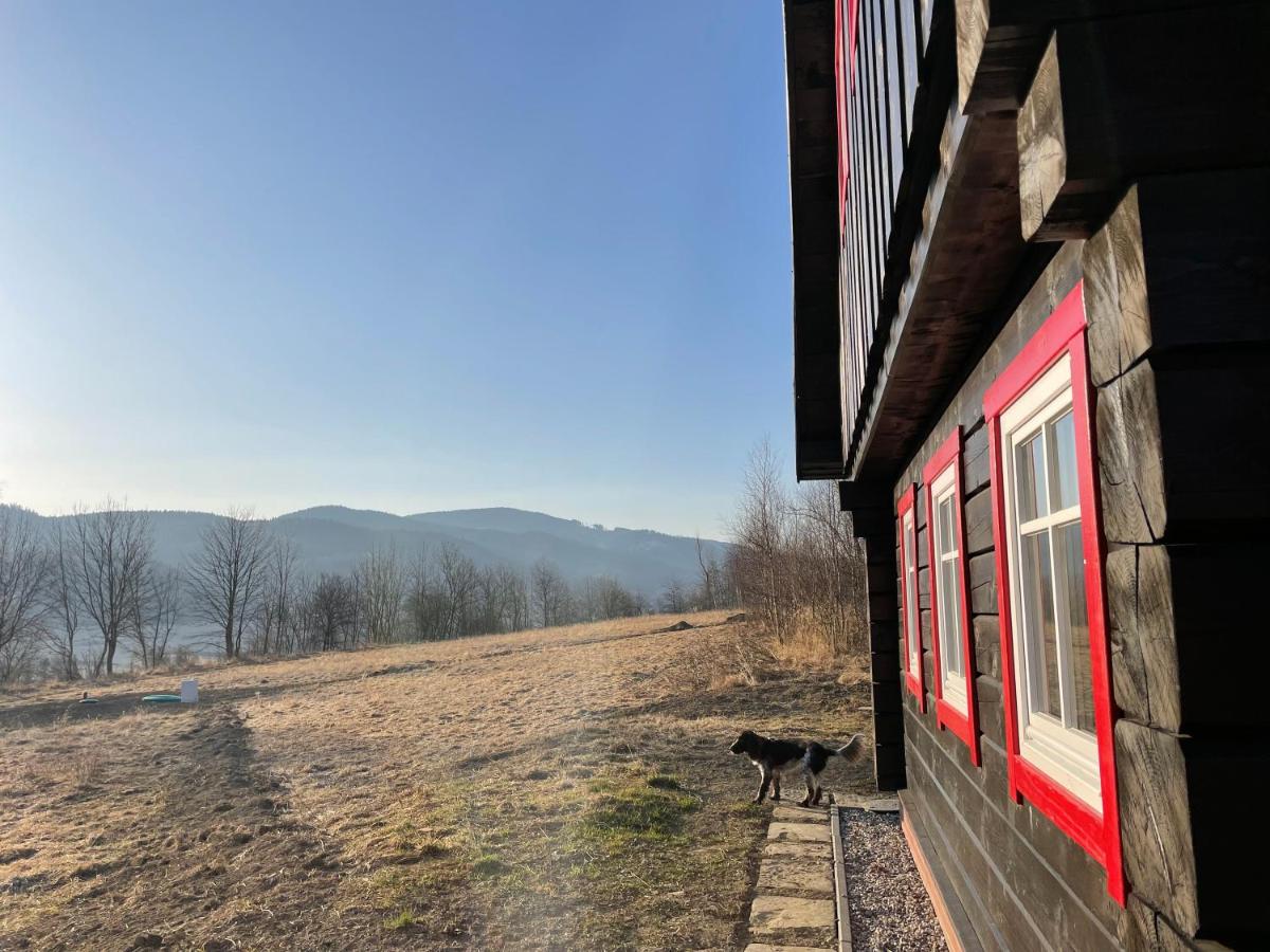Chata Waliszów - B&B Nowy Waliszow
