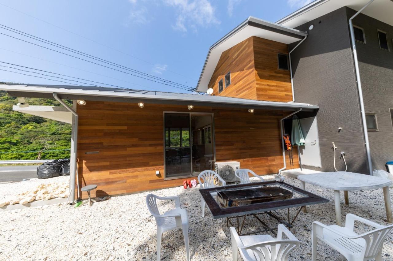 Guest House Amami Long Beach 2 - Vacation STAY 37982v - Chambres d’hôtes