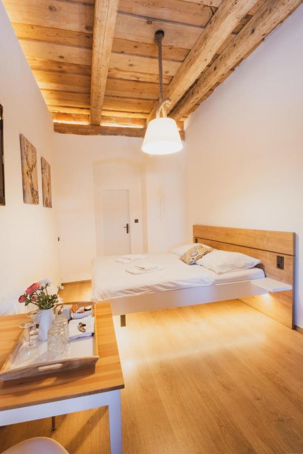 Tweepersoonskamer met Eigen Badkamer