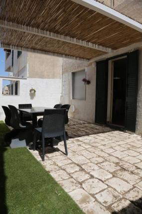 Bukibuki Apartments Casa Giovanna - B&B