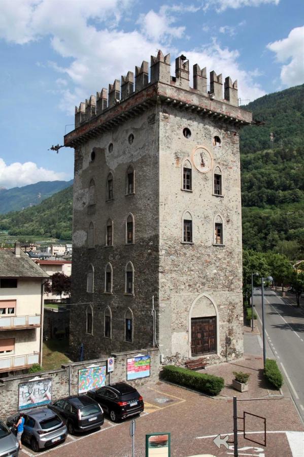 La Torre - Bed and Breakfast