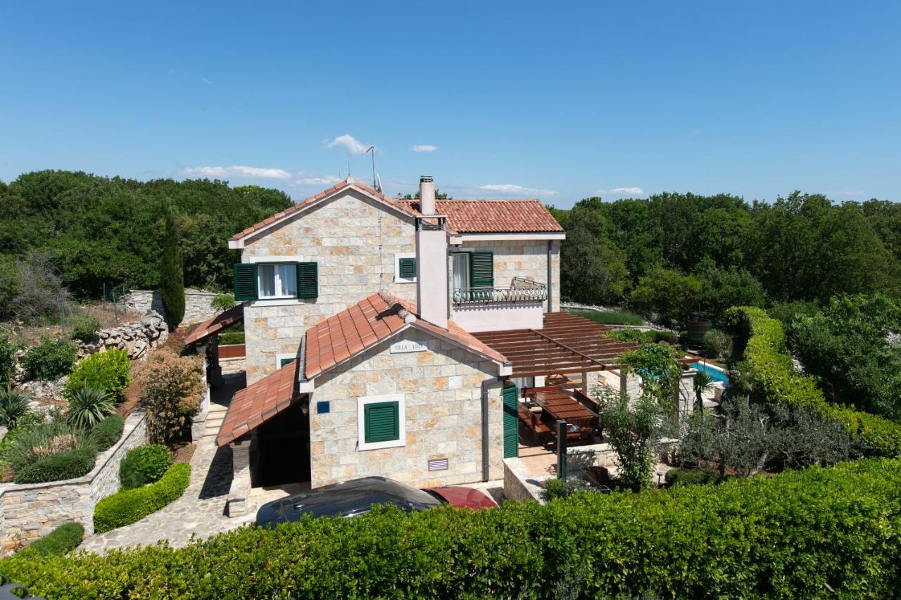 Villa Luči - B&B