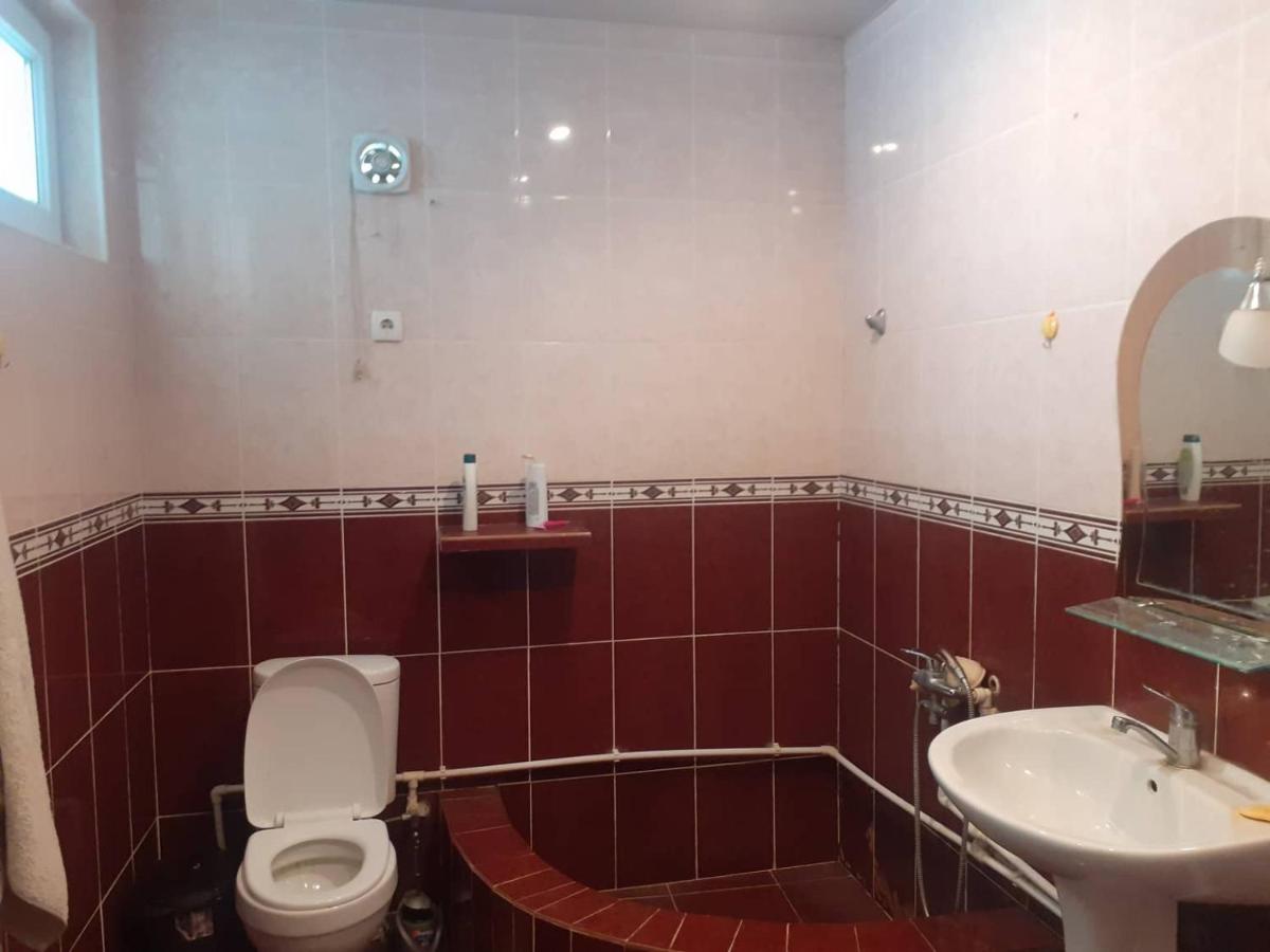 Maka's Guesthouse - B&B Tianeti