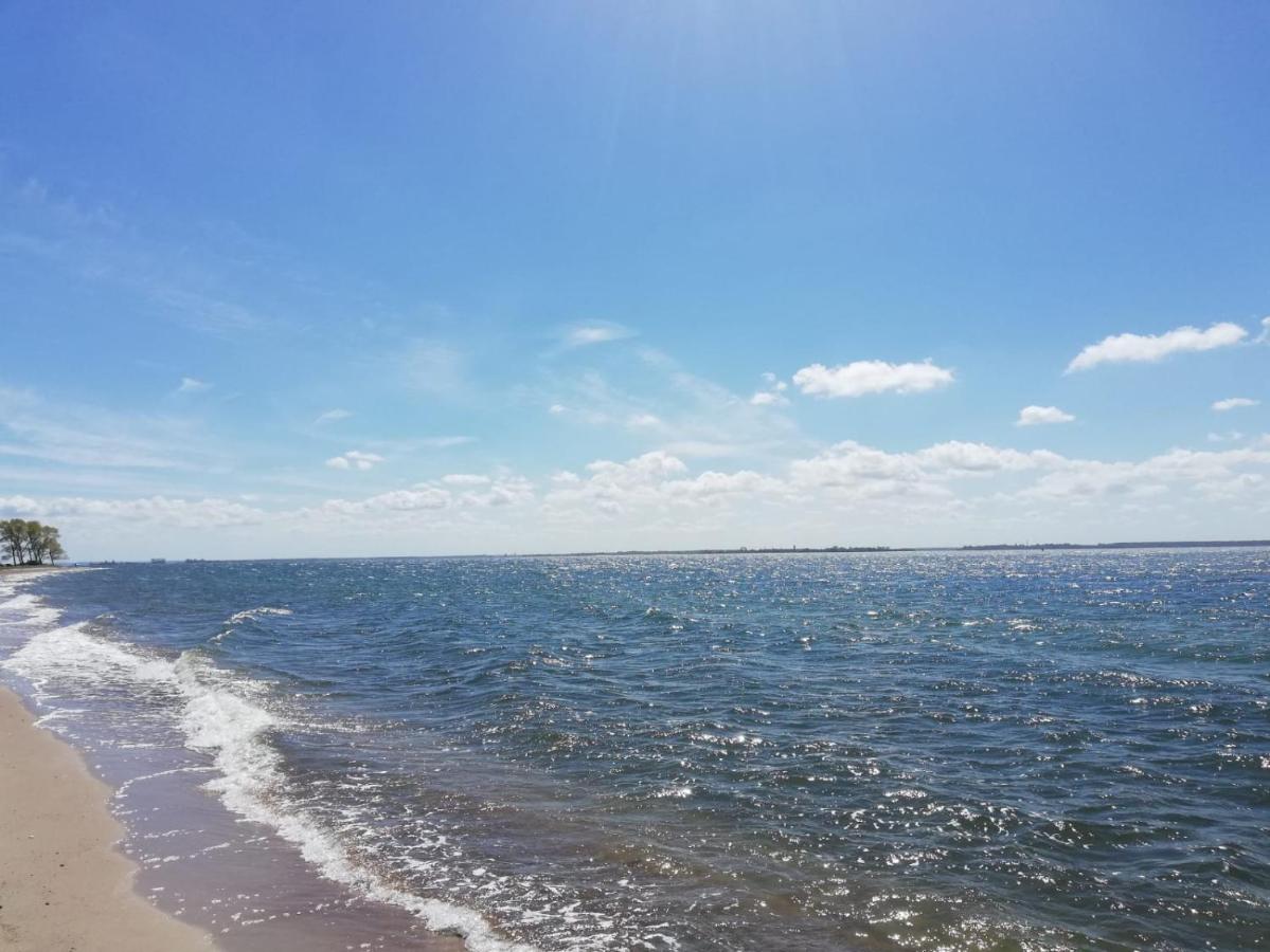 Vergiss mein nicht - B&B Putbus