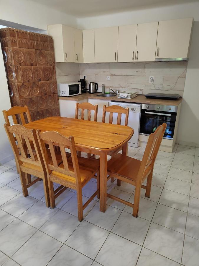Appartement met Terras