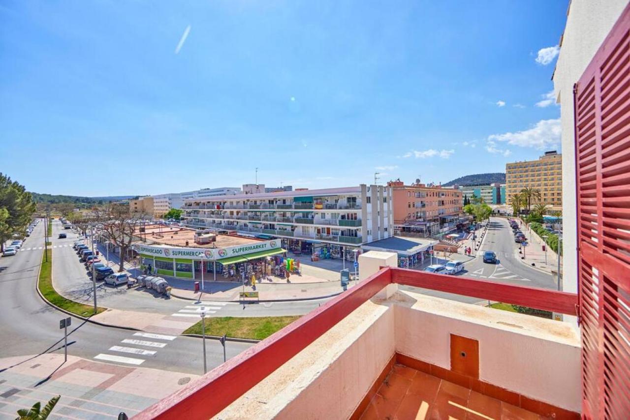 Nura Houses Magaluf Duplex 4 - B&B Magaluf
