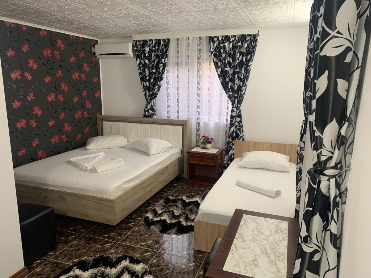 Casa Laurentiu - B&B