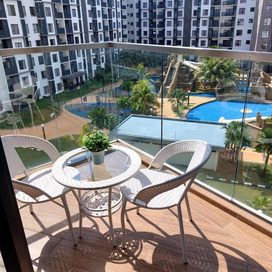 DS Timurbay Residence - B&B Kuantan