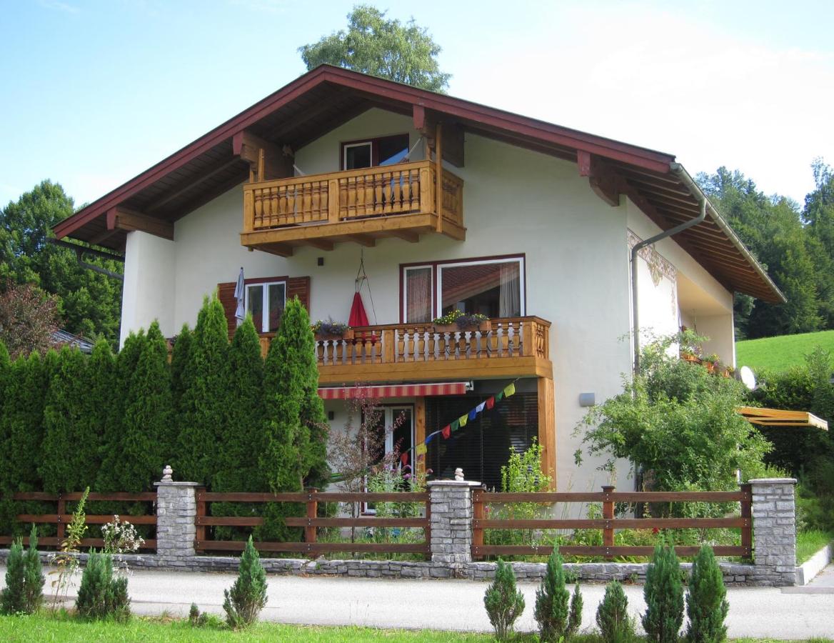 Ferienwohnungen Schmidt - B&B Berchtesgaden
