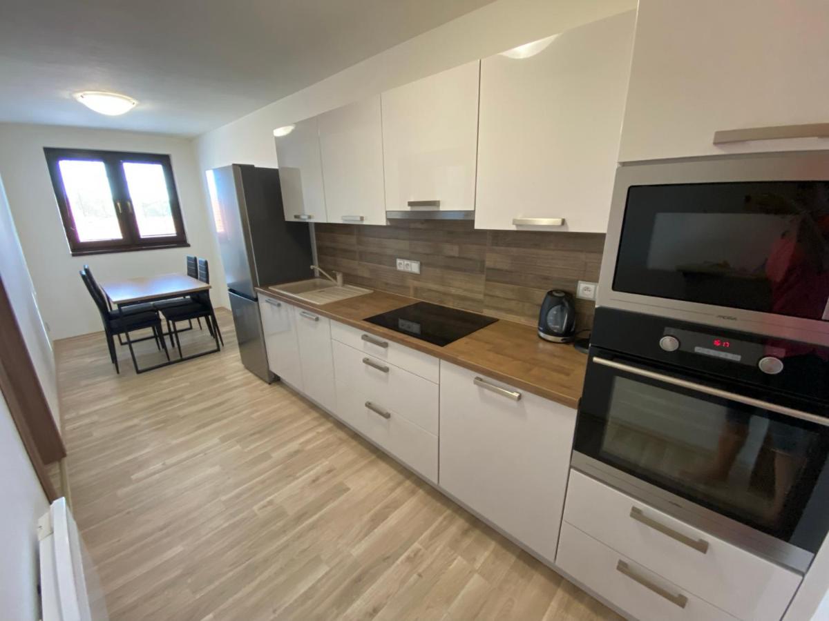 Apartment mit 2 Schlafzimmern