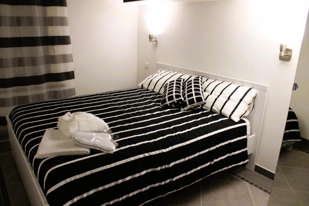 Apartment mit 1 Schlafzimmer