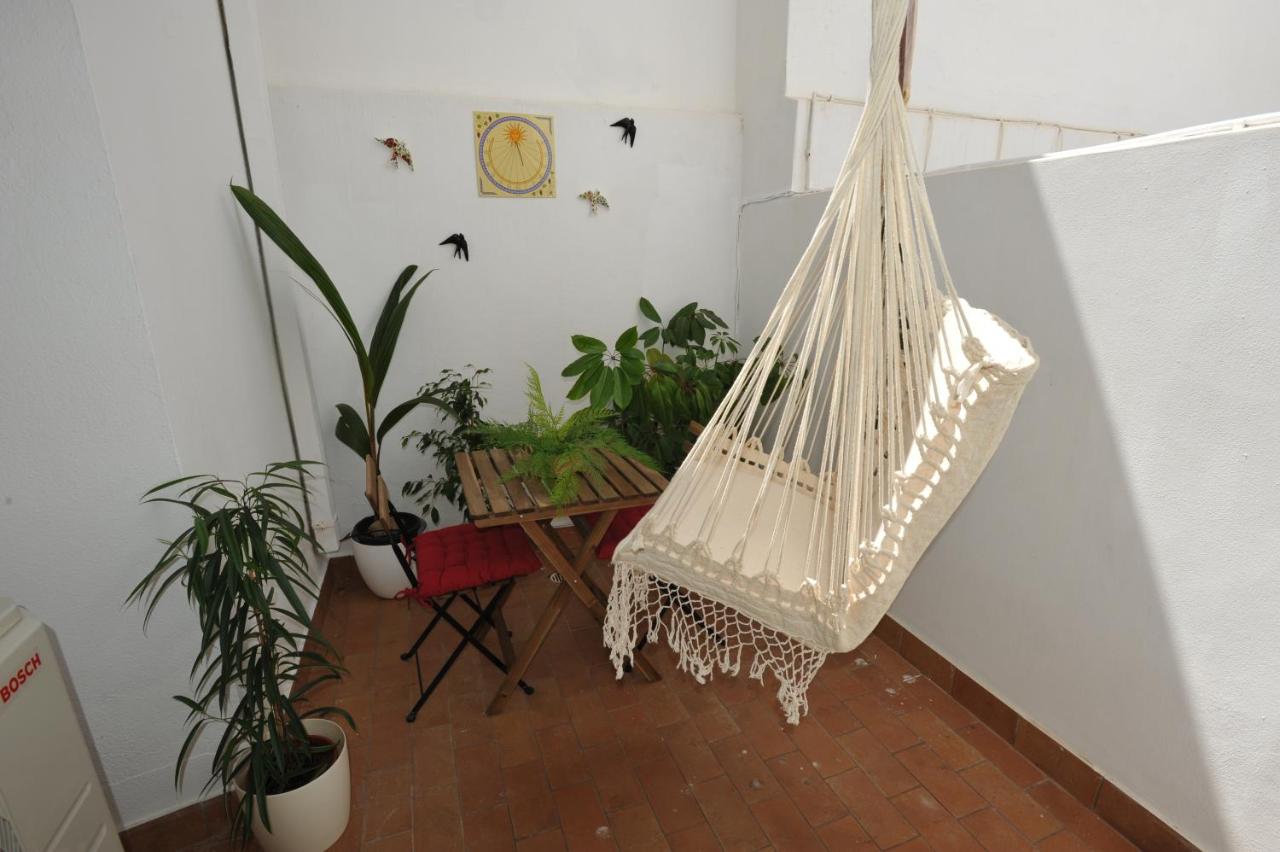 Lagos Central Apartments Ap 10 - Ferienwohnung Lagos