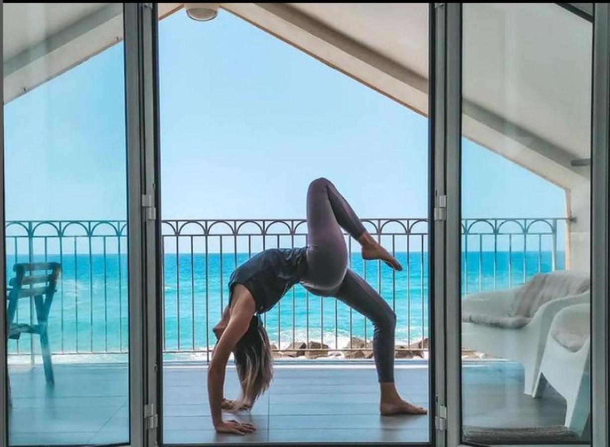 Marina Holiday Home - Bed and Breakfast Pizzo