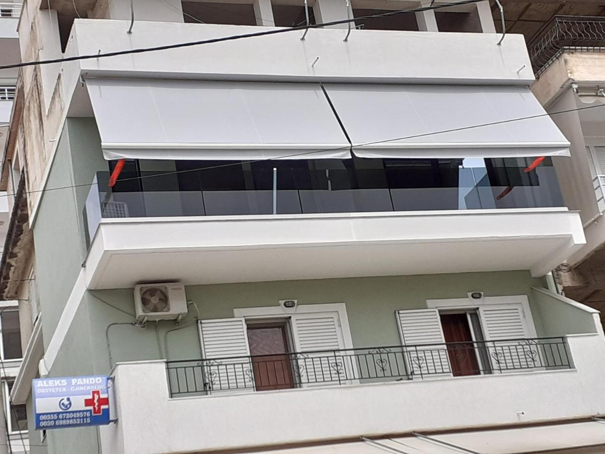 Ngjela Apartments - Bed and Breakfast