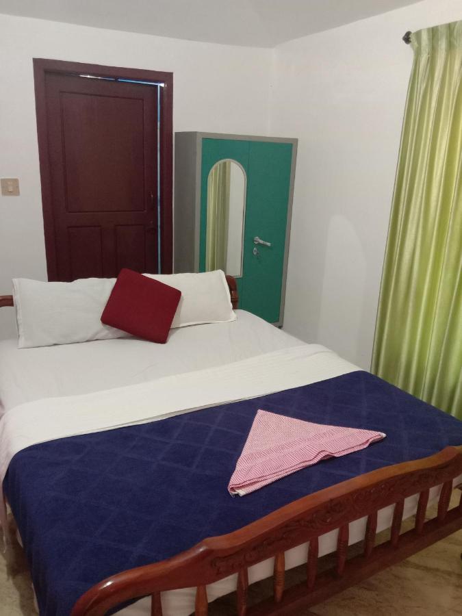 Habitación Doble Económica