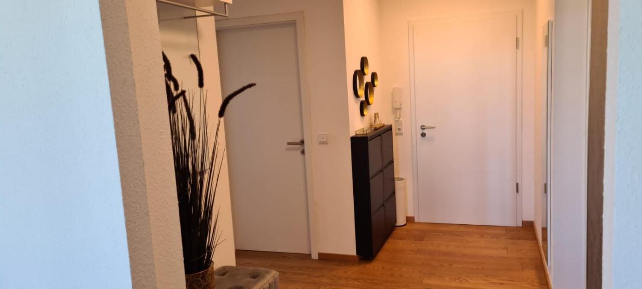 Ferienwohnung City Loft Fulda - Chambres d’hôtes