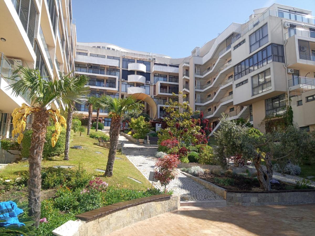 Dolce Vita II Waterfront Breeze Sea View Luxury Apartament - B&B Sveti Vlas