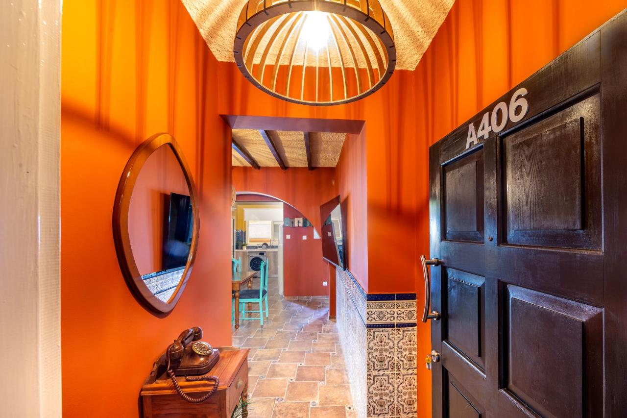 Hébergement 2 Chambres Casa Feliz - A406
