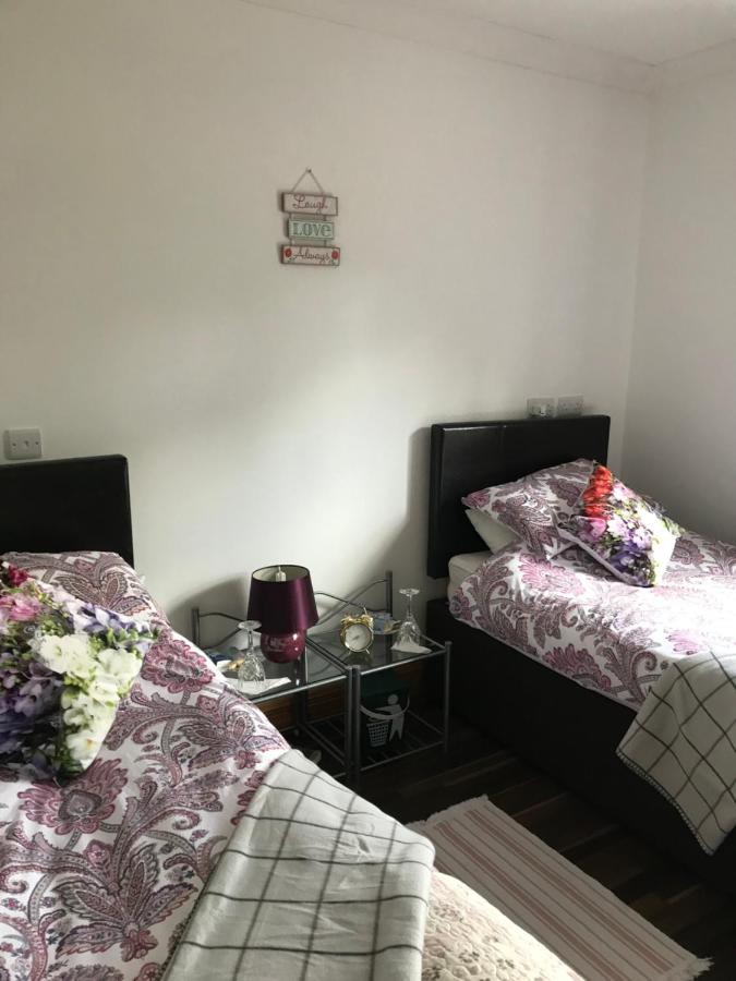 B&B Ballaghaderreen - Pat's Place - Bed and Breakfast Ballaghaderreen