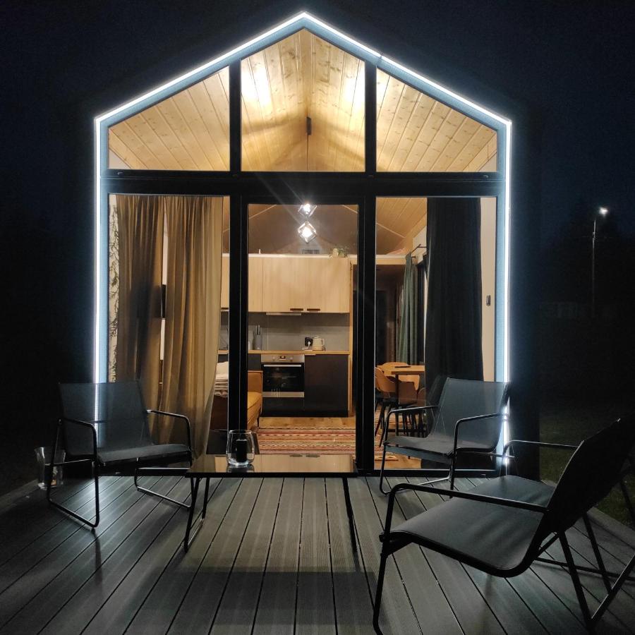 Sosnowa Stodoła - B&B Hajnówka