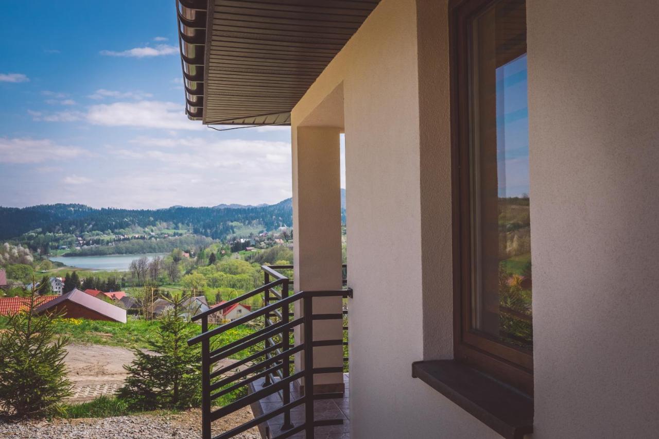 Domek w Bieszczadach - B&B