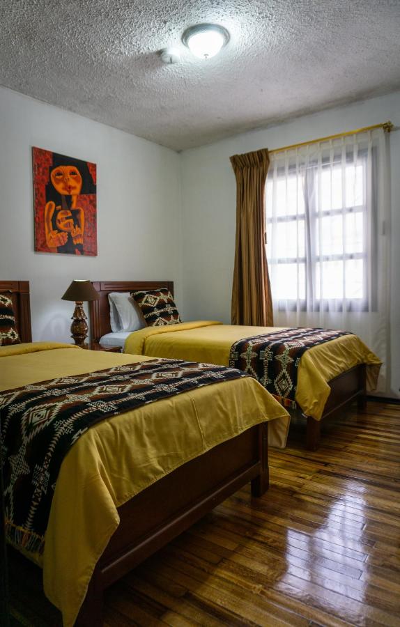 B&B Quito - Apartamento 32 Juana de Arco - Bed and Breakfast Quito