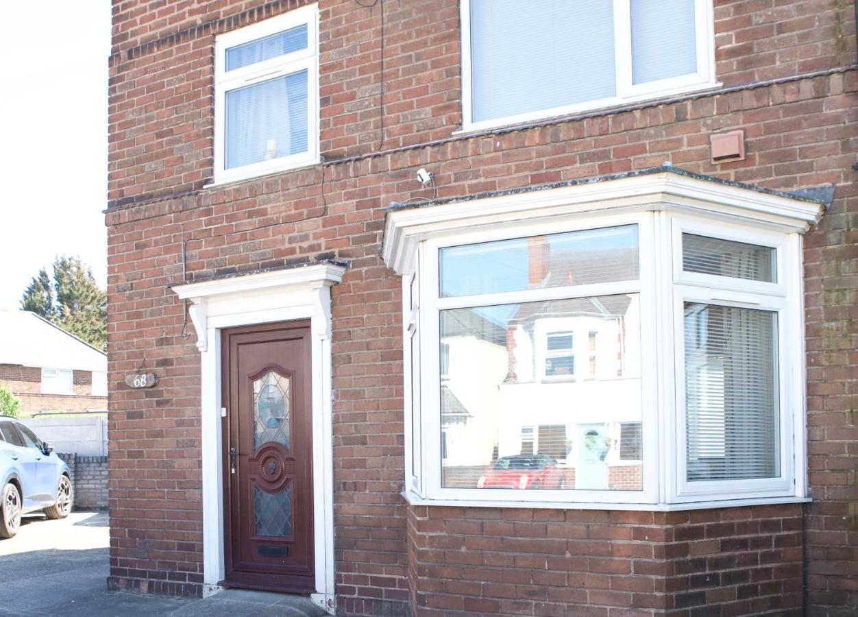 The Flintshire - North Wales - Sleeps Up To 9 - Ferienwohnung Flint