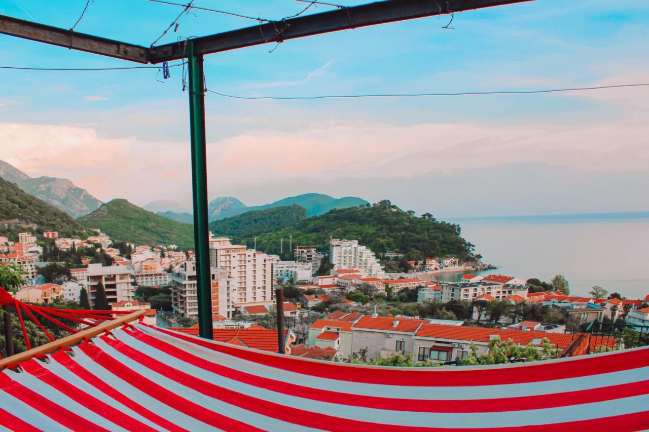 Apartman Lana - B&B Petrovac na Moru