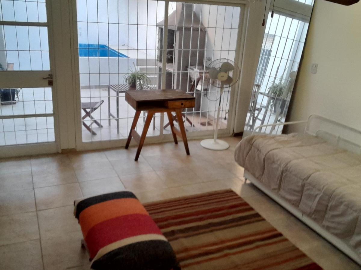Casa de 2 dormitorios