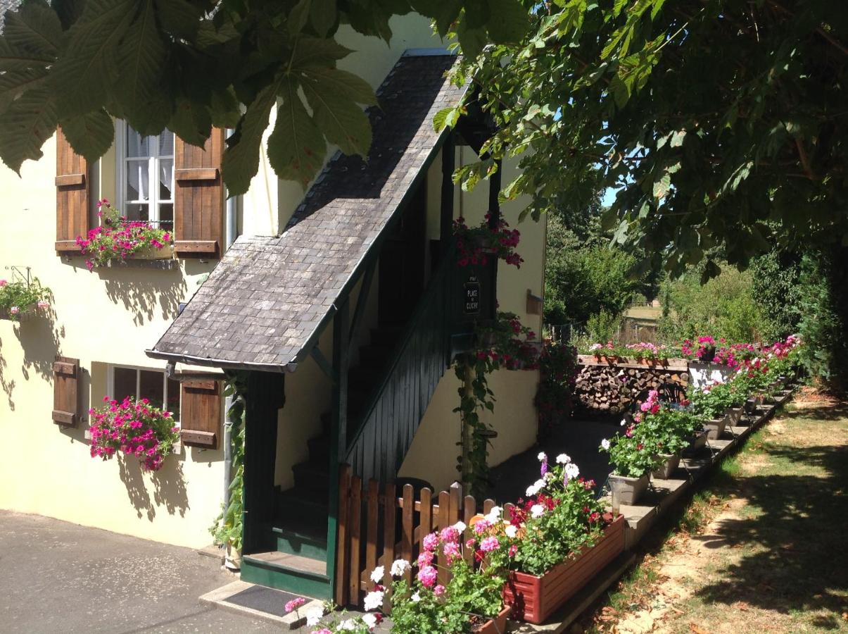 The Bell`s End Cottage - Bed and Breakfast