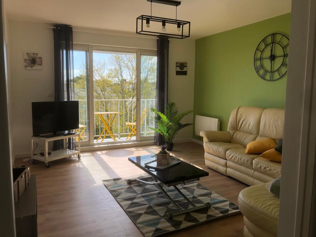 Groix - Ferienwohnung Lorient