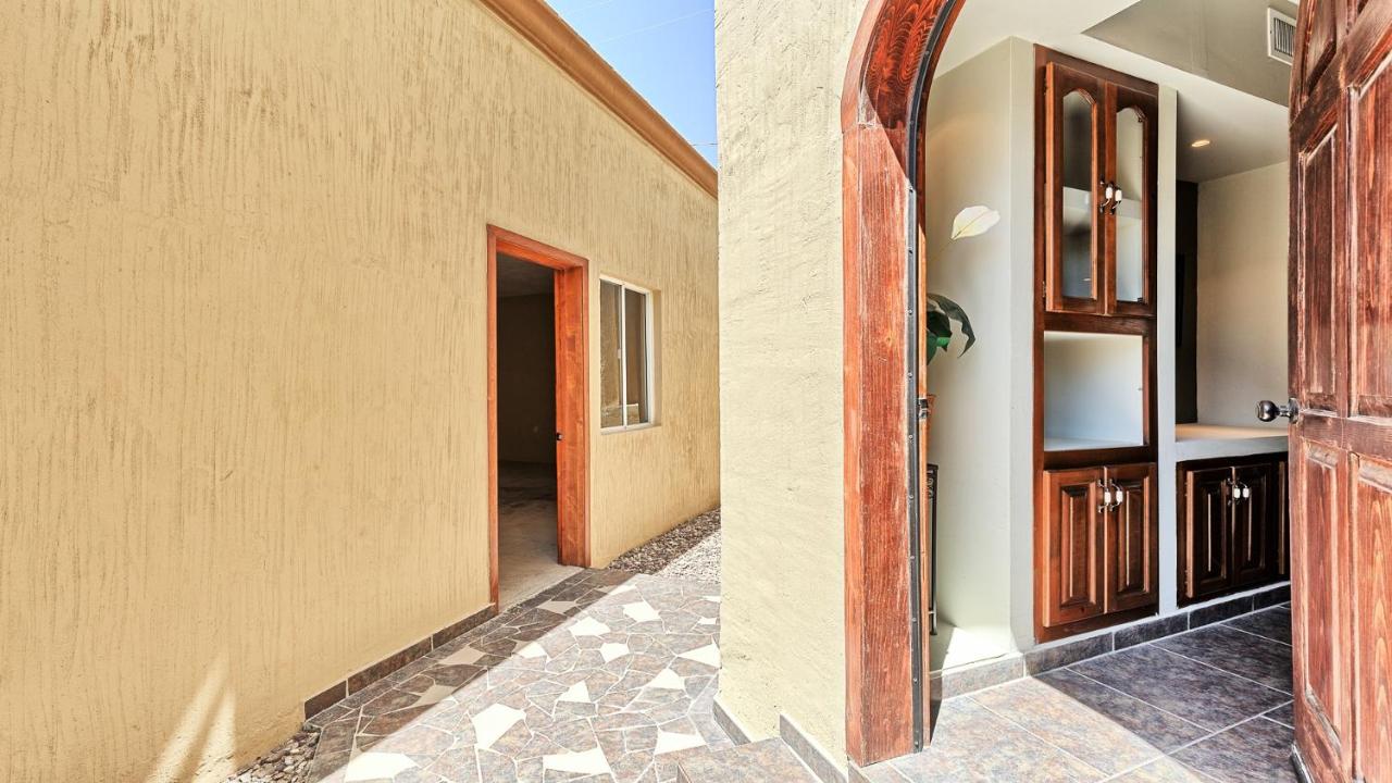 Villa Sonari 1, Great house 1 inside a private complex of 4 by Kivoya - B&B